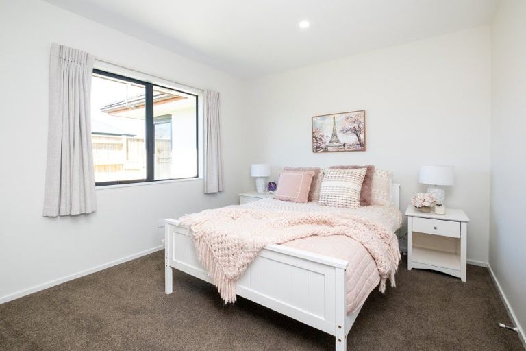 Photo of property in 49 Russell Robertson Drive, Havelock North, 4130