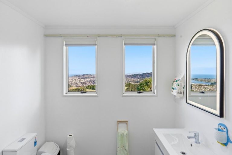 Photo of property in 165 Campbells Road, Pine Hill, Dunedin, 9010