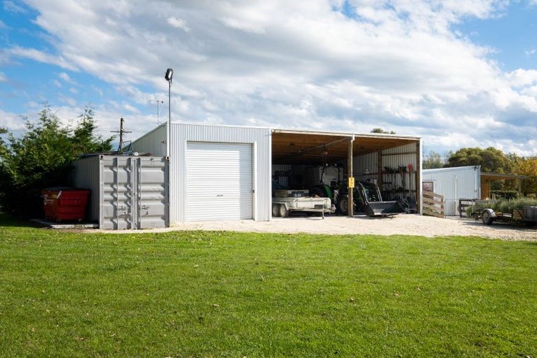 Photo of property in 25 Malcolm Road, Poukawa, Hastings, 4178