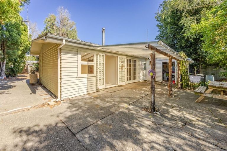 Photo of property in 812 Copeland Road, Akina, Hastings, 4122