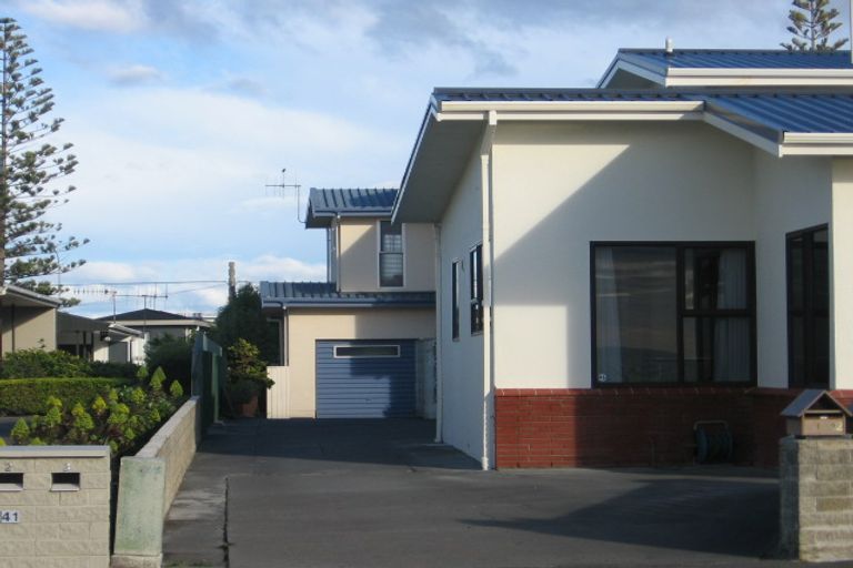 Photo of property in 1/42 The Esplanade, Westshore, Napier, 4110