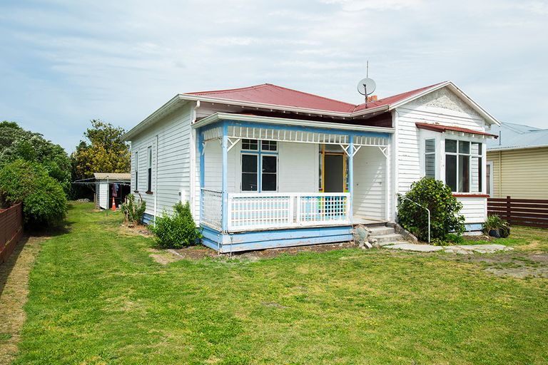 Photo of property in 20 Northcote Road, Te Hapara, Gisborne, 4010