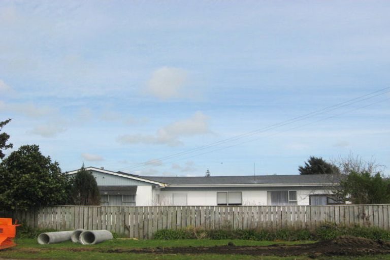Photo of property in 45 Leslie Street, Waitara, 4320