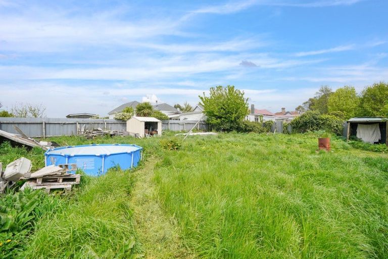 Photo of property in 41 Nelson Street, Georgetown, Invercargill, 9812