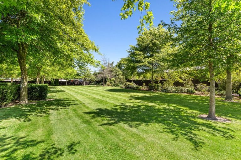 Photo of property in 502 Mill Road, Ohoka, Kaiapoi, 7692