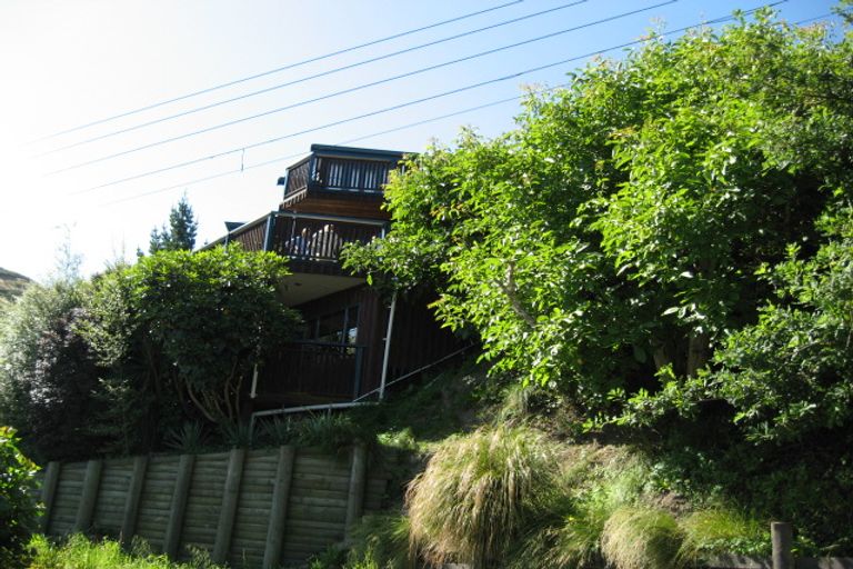 Photo of property in 35 Jacksons Road, Lyttelton, 8082