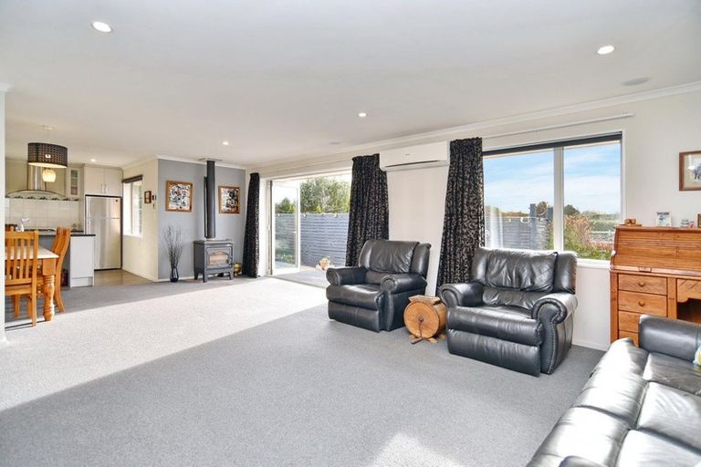 Photo of property in 4 John Leith Place, Leithfield, Amberley, 7481