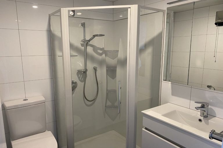 Photo of property in Gloucester Towers, 13/28 Gloucester Street, Christchurch Central, Christchurch, 8013