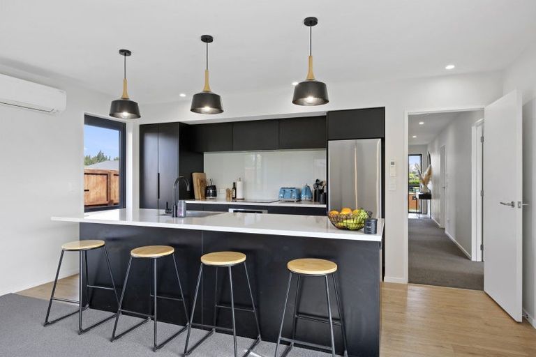 Photo of property in 25 Newbrook Terrace, Darfield, 7510