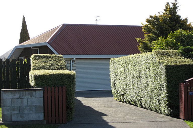 Photo of property in 25 Buick Street, Redwoodtown, Blenheim, 7201