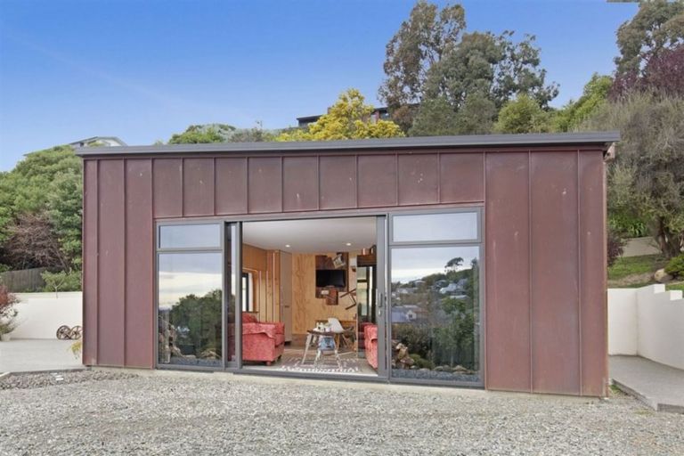 Photo of property in 25 Alderson Avenue, Hillsborough, Christchurch, 8022