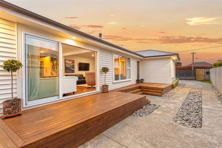 Photo of property in 340 Greers Road, Bishopdale, Christchurch, 8053