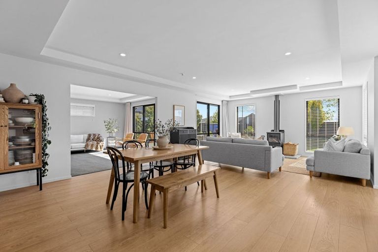 Photo of property in 142 Georgina Street, Marshland, Christchurch, 8083