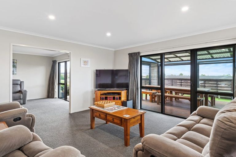 Photo of property in 23 Sunridge Park Road, Morrinsville, 3375