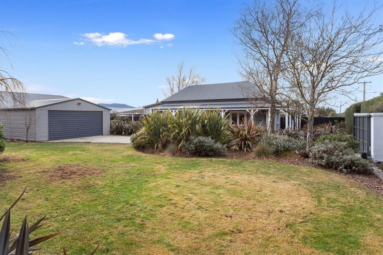 Photo of property in 166 Main Street, Oxford, 7430