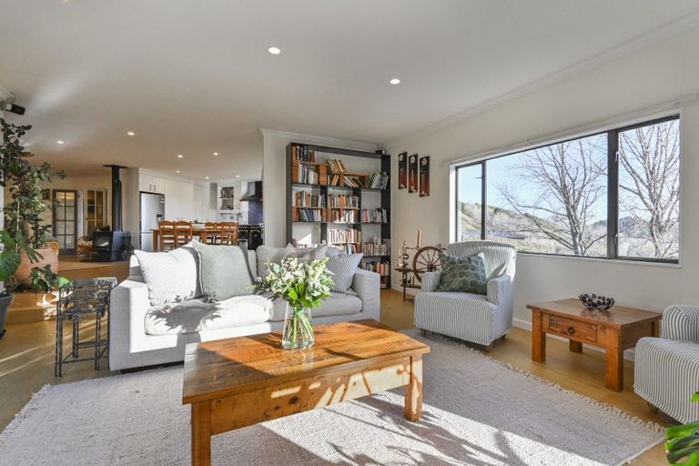 Photo of property in Hedgeley Road, Eskdale, Napier, 4182