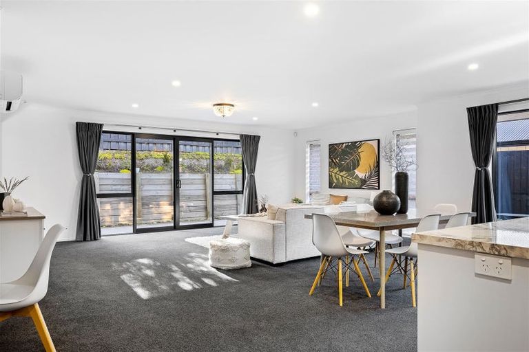 Photo of property in 31 Maitland Crescent, Rolleston, 7614