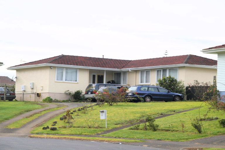 Photo of property in 9 Bodmin Place, Mangere East, Auckland, 2024