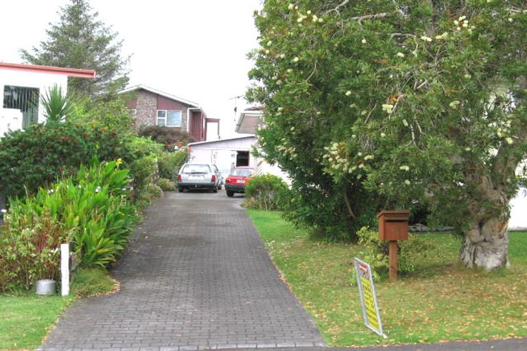 Photo of property in 59 Waitaki Street, Henderson, Auckland, 0612