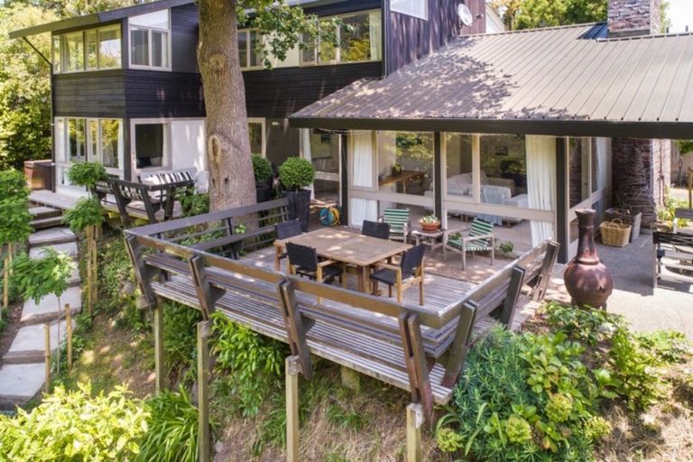 Photo of property in 173a Victoria Avenue, Hokowhitu, Palmerston North, 4410