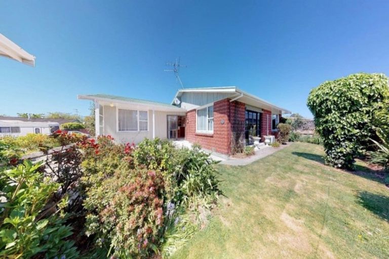Photo of property in 79 Winter Street, Ashburton, 7700