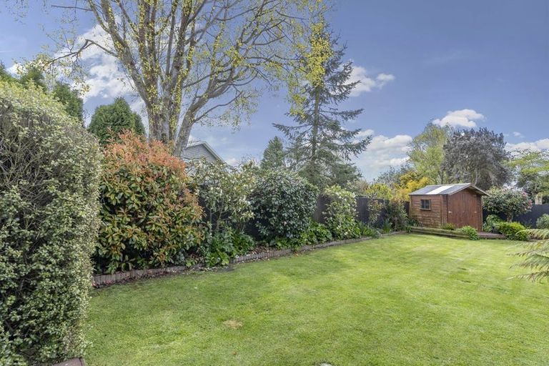 Photo of property in 18 Edwin Lane, Kaiapoi, 7630