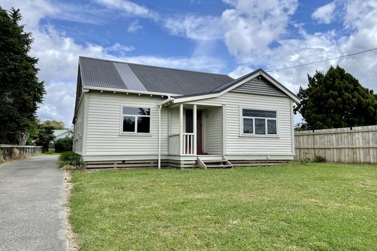 Photo of property in 117 Ngongotaha Road, Ngongotaha, Rotorua, 3010