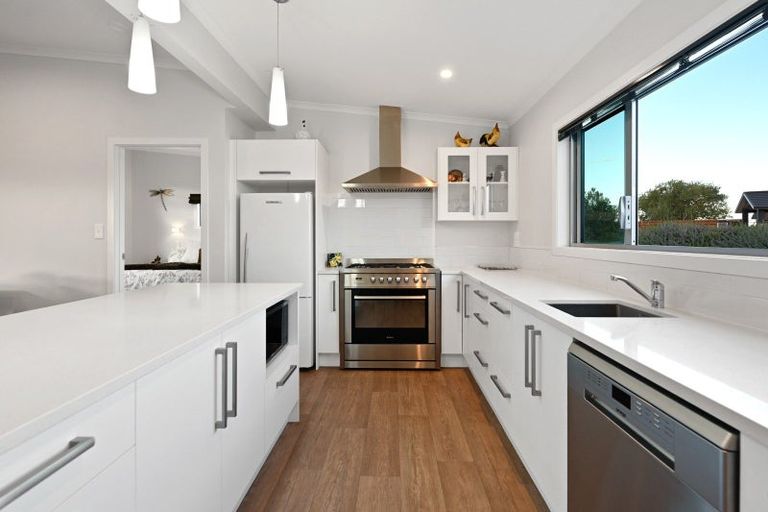 Photo of property in 145 Ryburn Road, Ohaupo, 3883