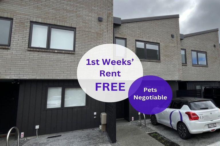 Photo of property in 10/28 Westgate Drive, Westgate, Auckland, 0614