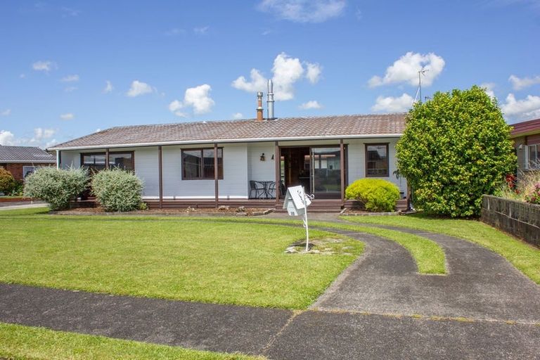 Photo of property in 25 Manuka Street, Matamata, 3400