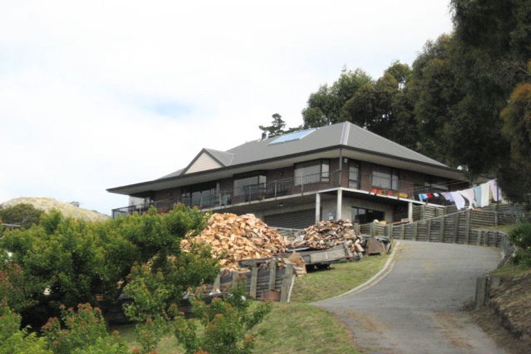 Photo of property in 251 Port Hills Road, Heathcote Valley, Christchurch, 8022