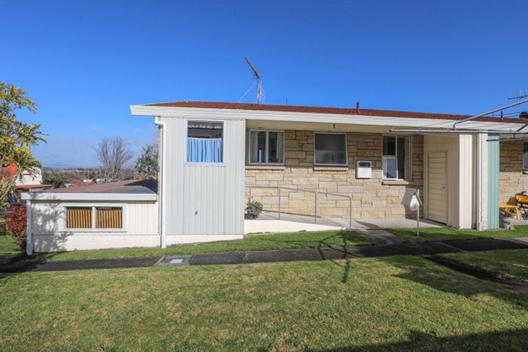 Photo of property in 20cu1 Church Street, Te Aroha, 3320