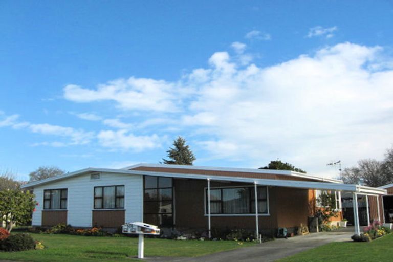 Photo of property in 504 Hart Place, Frimley, Hastings, 4120