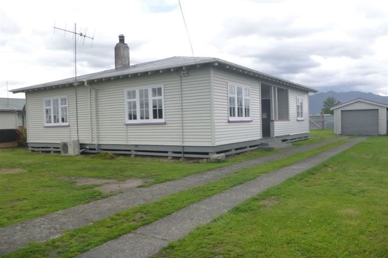 Photo of property in 11 Kowhai Avenue, Murupara, 3025