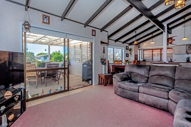 Photo of property in 113 Lorraine Place, Whangamata, 3620