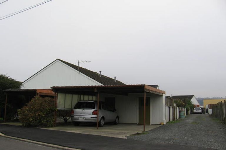 Photo of property in 20l Oxford Street, South Dunedin, Dunedin, 9012