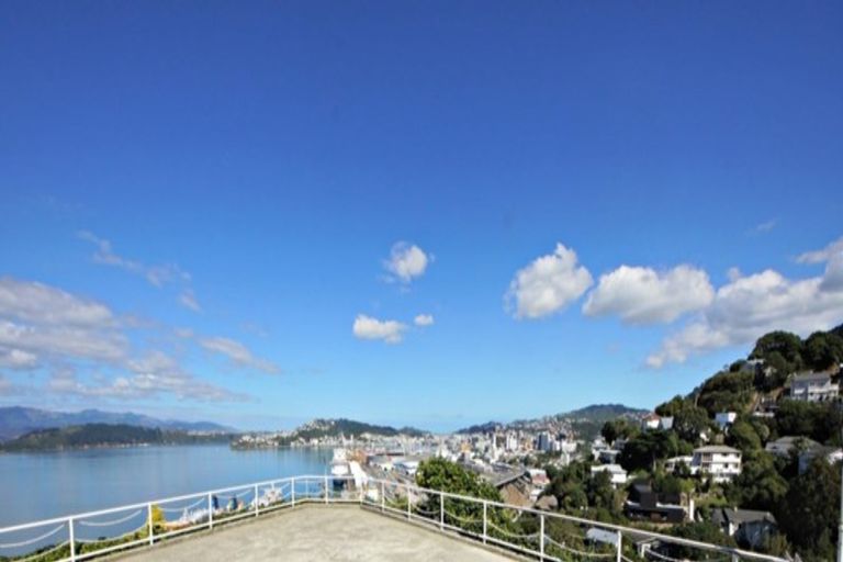 Photo of property in 129 Barnard Street, Wadestown, Wellington, 6012