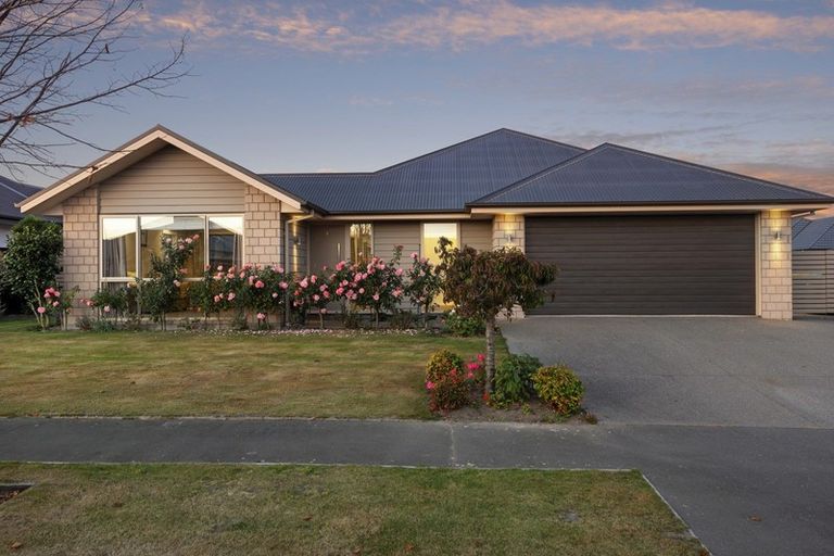 Photo of property in 9 Kotuku Street, Lincoln, 7608