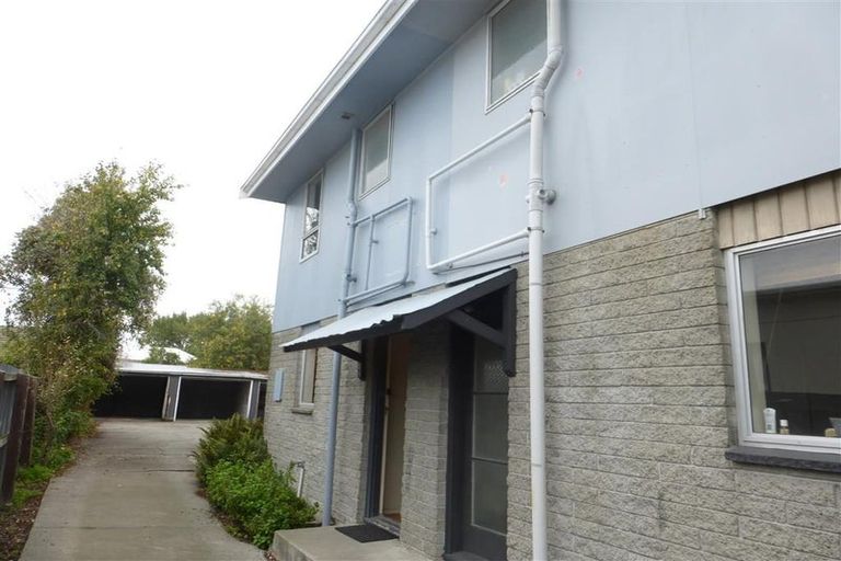 Photo of property in 2/16 Inglis Street, Phillipstown, Christchurch, 8011