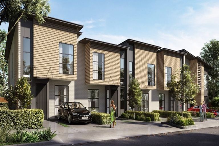 Photo of property in 23 Walter Merton Road, Hobsonville, Auckland, 0616