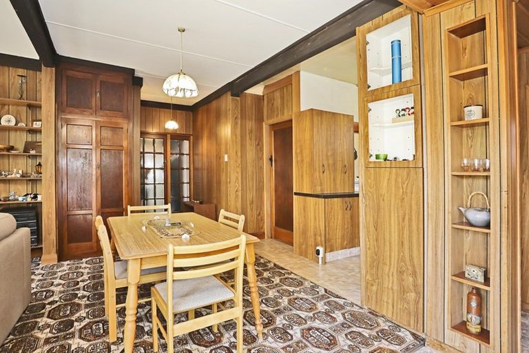 Photo of property in 191 Princes Street, Strathern, Invercargill, 9812