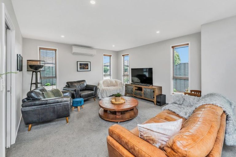 Photo of property in 100 Sunline Avenue, Lincoln, 7608