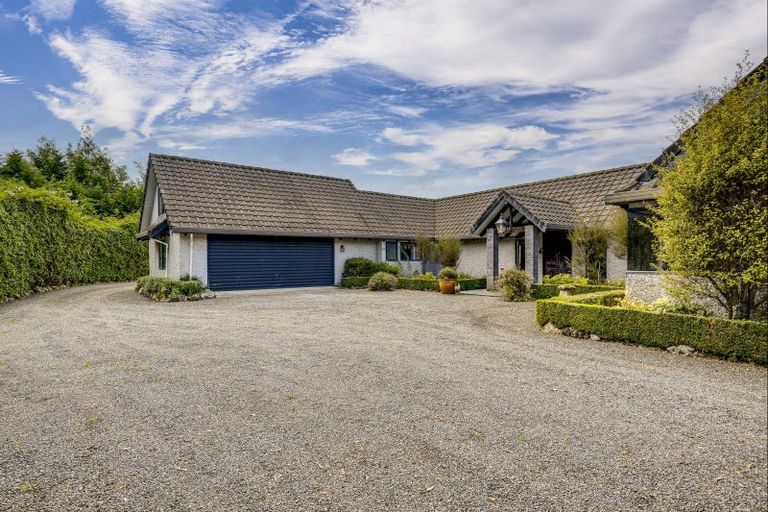 Photo of property in 326 Hatuma Road, Waipukurau, 4281