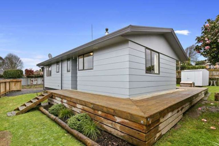 Photo of property in 5 Ballance Street, Kihikihi, Te Awamutu, 3800