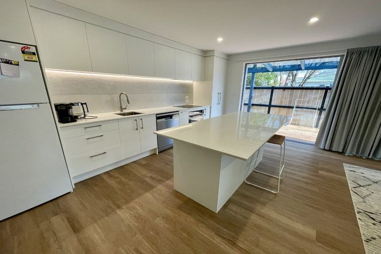 Photo of property in 261a Waterloo Road, Waterloo, Lower Hutt, 5011