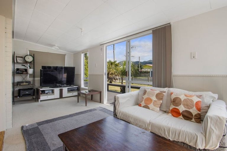 Photo of property in 8 Walker Street, Waihi, 3610