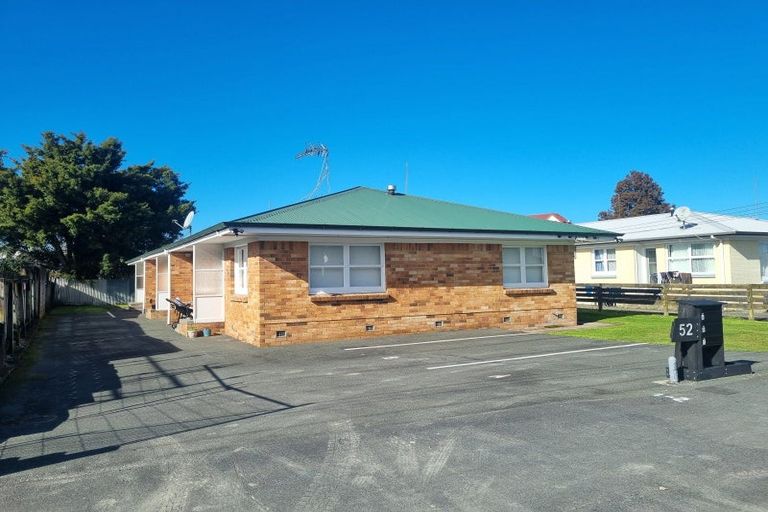 Photo of property in 52a Cameron Road, Hamilton East, Hamilton, 3216