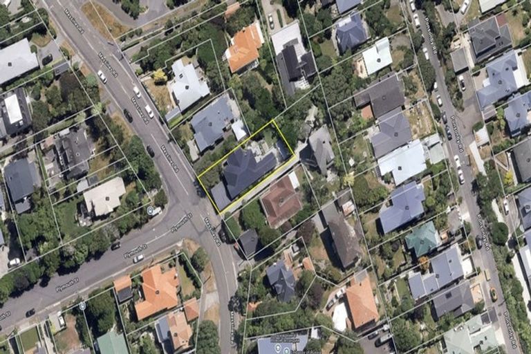 Photo of property in 43 Messines Road, Karori, Wellington, 6012