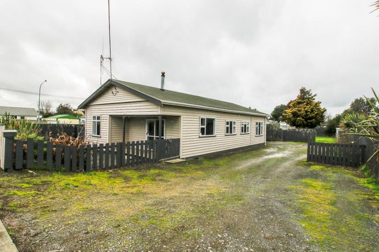 Photo of property in 55 Johnston Street, Foxton, 4814