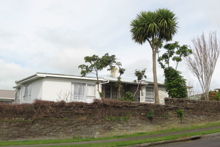 Photo of property in 53a Stafford Street, Waitara, 4320